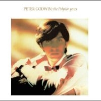 Godwin Peter - The Polydor Years i gruppen MUSIK / Dual Disc / Kommande / Pop-Rock hos Bengans Skivbutik AB (5561151)