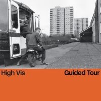 High Vis - Guided Tour i gruppen VINYL / Kommande / Hårdrock hos Bengans Skivbutik AB (5561156)