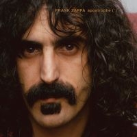 Frank Zappa - Apostrophe (') (5Cd+Bluray) i gruppen VI TIPSAR / Fredagsreleaser / Fredag den 13:e september 2024 hos Bengans Skivbutik AB (5561172)