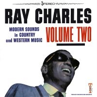 Charles Ray - Modern Sounds In Country And Wester i gruppen VINYL / Kommande / Country hos Bengans Skivbutik AB (5561199)