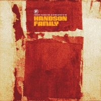 Handson Family - If Music Presents: You Need This! i gruppen VI TIPSAR / Fredagsreleaser / Fredag den 27:e september 2024 hos Bengans Skivbutik AB (5561206)