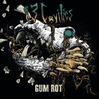 13 Cavities - Gum Rot i gruppen Nyheter / Pop-Rock hos Bengans Skivbutik AB (5561219)