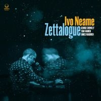 Ivo Neame - Zettalogue i gruppen CD / Kommande / Jazz hos Bengans Skivbutik AB (5561240)