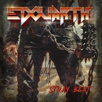 Edouarth - Stray Beat i gruppen VI TIPSAR / Fredagsreleaser / Fredag den 6:e september 2024 hos Bengans Skivbutik AB (5561244)