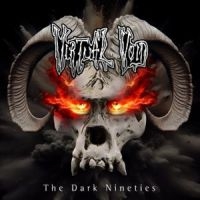 Virtual Void - The Dark Nineties i gruppen CD / Nyheter / Hårdrock hos Bengans Skivbutik AB (5561247)