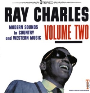 Charles Ray - Modern Sounds In Country And Wester i gruppen VI TIPSAR / Fredagsreleaser / Fredag den 27:e september 2024 hos Bengans Skivbutik AB (5561253)