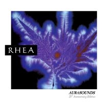 Rhea - Aurasounds i gruppen VI TIPSAR / Fredagsreleaser / Fredag den 6:e september 2024 hos Bengans Skivbutik AB (5561264)