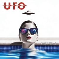 Ufo - Showtime i gruppen VI TIPSAR / Fredagsreleaser / Fredag den 6:e september 2024 hos Bengans Skivbutik AB (5561280)