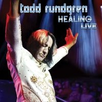 Todd Rundgren - Healing Live i gruppen VI TIPSAR / Fredagsreleaser / Fredag den 6:e september 2024 hos Bengans Skivbutik AB (5561281)