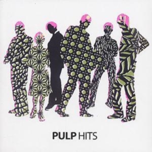 Pulp - Hits i gruppen VI TIPSAR / Julklappstips CD hos Bengans Skivbutik AB (5561312)