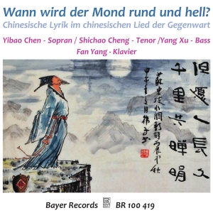 Various - Wann Wird Der Mond Rund Und Hell? - i gruppen CD / Klassiskt hos Bengans Skivbutik AB (5561333)