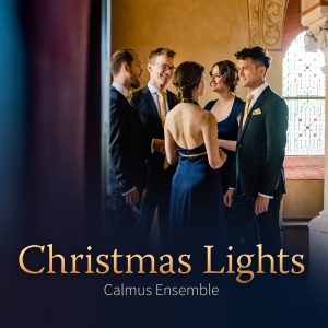 Michael Praetorius Hugo Distler A - Christmas Lights i gruppen CD / Klassiskt hos Bengans Skivbutik AB (5561334)