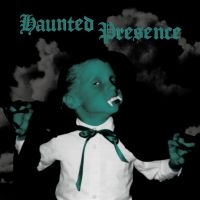 Various Artists - Haunted Presence i gruppen VINYL / Kommande / RnB-Soul hos Bengans Skivbutik AB (5561337)