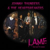 Thunders Johnny & Heartbreakers - Lamf - Lost '77 Mixes The (Purple V i gruppen VI TIPSAR / Fredagsreleaser / Fredag den 4:e oktober 2024 hos Bengans Skivbutik AB (5561346)