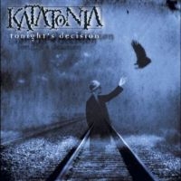 Katatonia - Tonight's Decision (25Th Anniversar i gruppen VI TIPSAR / Fredagsreleaser / Fredag den 13:e september 2024 hos Bengans Skivbutik AB (5561353)