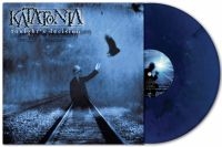 Katatonia - Tonights Decision (Blue Marbled Vin i gruppen VI TIPSAR / Fredagsreleaser / Fredag den 13:e september 2024 hos Bengans Skivbutik AB (5561353)