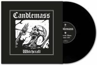 Candlemass - Witchcraft / O.A.L. Tracks (Vinyl L i gruppen VI TIPSAR / Fredagsreleaser / Fredag den 6:e september 2024 hos Bengans Skivbutik AB (5561355)