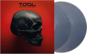 Tool - Absolute Ultra Rare (2 Lp Clear Vin i gruppen VI TIPSAR / Fredagsreleaser / Fredag den 22:a november 2024 hos Bengans Skivbutik AB (5561356)