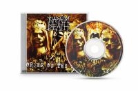 Napalm Death - Order Of The Leech i gruppen VI TIPSAR / Fredagsreleaser / Fredag den 13:e september 2024 hos Bengans Skivbutik AB (5561357)