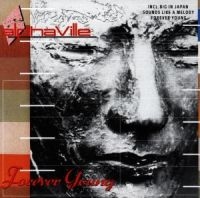 ALPHAVILLE - FOREVER YOUNG i gruppen VI TIPSAR / Julklappstips CD hos Bengans Skivbutik AB (556137)