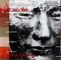 Alphaville - Forever Young i gruppen ÖVRIGT / CRM - 80-tals synth hos Bengans Skivbutik AB (556137)