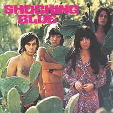 Shocking Blue - Scorpio's Dance i gruppen VI TIPSAR / Fredagsreleaser / Fredag den 20:e september 2024 hos Bengans Skivbutik AB (5561377)