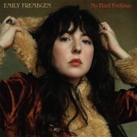 Frembgen Emily - No Hard Feelings i gruppen VI TIPSAR / Fredagsreleaser / Fredag den 13:e september 2024 hos Bengans Skivbutik AB (5561399)