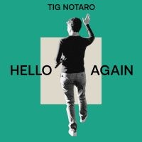 Tig Notaro - Hello Again i gruppen VINYL / Kommande / Pop-Rock hos Bengans Skivbutik AB (5561415)