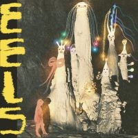 Being Dead - Eels (Ltd Speckled Dragon Egg) i gruppen VINYL / Kommande / Pop-Rock hos Bengans Skivbutik AB (5561453)