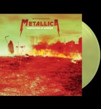 Metallica - Harvesters Of Sorrow (Yellow/Green i gruppen VI TIPSAR / Fredagsreleaser / Fredag den 30:e augusti 2024 hos Bengans Skivbutik AB (5561462)