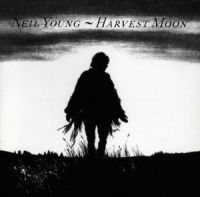 NEIL YOUNG - HARVEST MOON i gruppen VI TIPSAR / Julklappstips CD hos Bengans Skivbutik AB (556153)