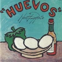 Meat Puppets - Heuvos i gruppen VI TIPSAR / Fredagsreleaser / Fredag den 13:e september 2024 hos Bengans Skivbutik AB (5561556)