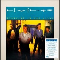 Level 42 - Standing In The Light i gruppen MUSIK / Dual Disc / Pop-Rock hos Bengans Skivbutik AB (5561586)