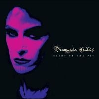 Galas Diamanda - Saint Of The Pit i gruppen VI TIPSAR / Fredagsreleaser / Fredag den 13:e september 2024 hos Bengans Skivbutik AB (5561601)