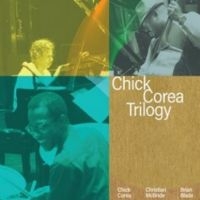 Chick Corea Trilogy - Trilogy (Deluxe Edition) i gruppen VI TIPSAR / Fredagsreleaser / Fredag den 13:e september 2024 hos Bengans Skivbutik AB (5561604)