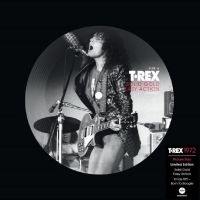 T. Rex - Solid Gold Easy Action / Xmas Riff i gruppen VINYL / Kommande / Pop-Rock hos Bengans Skivbutik AB (5561614)