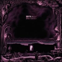 Delta Sleep - Blue Garden i gruppen VINYL / Kommande / Pop-Rock hos Bengans Skivbutik AB (5561617)