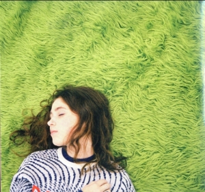 Clairo - Diary 001 (Lp) i gruppen VINYL / Pop-Rock hos Bengans Skivbutik AB (5561642)