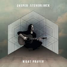 Steverlinck Jasper - Night Prayer i gruppen VI TIPSAR / Fredagsreleaser / Fredag den 20:e september 2024 hos Bengans Skivbutik AB (5561652)