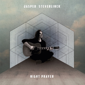 Jasper Steverlinck - Night Prayer i gruppen VI TIPSAR / Fredagsreleaser / Fredag den 20:e september 2024 hos Bengans Skivbutik AB (5561652)
