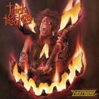 Fastway - Trick Or Treat?Original Motion Pict i gruppen VINYL / Kommande / Hårdrock hos Bengans Skivbutik AB (5561672)