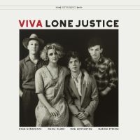 Lone Justice - Viva Lone Justice i gruppen VINYL / Kommande / Pop-Rock hos Bengans Skivbutik AB (5561674)