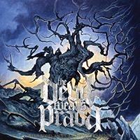 Devil Wears Prada The - With Roots Above And Branches Below i gruppen VINYL / Kommande / Hårdrock hos Bengans Skivbutik AB (5561677)