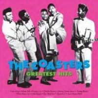 Coasters The - Greatest Hits i gruppen VI TIPSAR / Fredagsreleaser / Fredag den 20:e september 2024 hos Bengans Skivbutik AB (5561678)