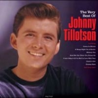 Tillotson Johnny - Very Best Of i gruppen VI TIPSAR / Fredagsreleaser / Fredag den 20:e september 2024 hos Bengans Skivbutik AB (5561680)