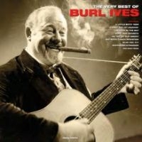 Ives Burl - Very Best Of i gruppen VI TIPSAR / Fredagsreleaser / Fredag den 20:e september 2024 hos Bengans Skivbutik AB (5561681)