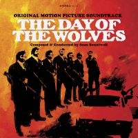 Bonniwell Sean - Day Of The Wolves--Original Motion i gruppen VI TIPSAR / Fredagsreleaser / Fredag den 4:e oktober 2024 hos Bengans Skivbutik AB (5561687)