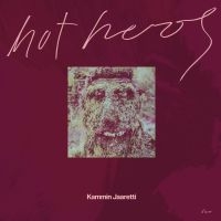 Hot Heros - Kammin Jaaretti i gruppen VI TIPSAR / Fredagsreleaser / Fredag den 16:e augusti hos Bengans Skivbutik AB (5561702)