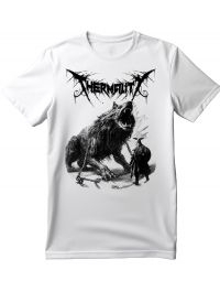 Thermality - T/S Fenrir (L) i gruppen MERCHANDISE / T-shirt / Kommande / Hårdrock hos Bengans Skivbutik AB (5561707)