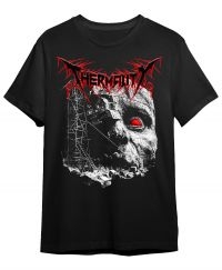 Thermality - T/S Divinity (M) i gruppen MERCHANDISE / T-shirt / Kommande / Hårdrock hos Bengans Skivbutik AB (5561713)